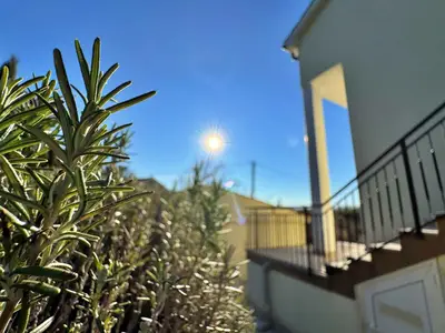 Ferienwohnung für 5 Personen (70 m²) in Barušić 3/10