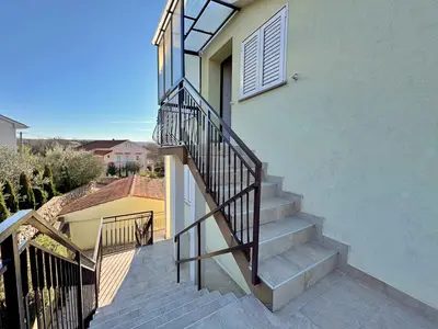 Ferienwohnung für 5 Personen (70 m²) in Barušić 5/10