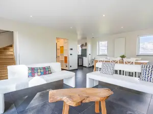 Ferienwohnung für 6 Personen (160 m²) in Roesbrugge-Haringe