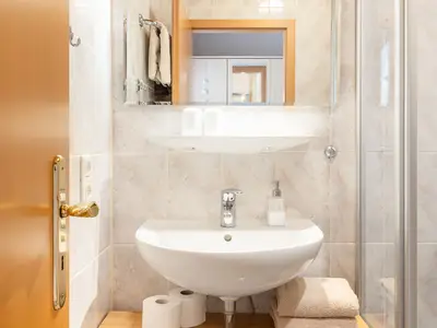 Ferienwohnung für 2 Personen (21 m²) in Rohrdorf 6/10