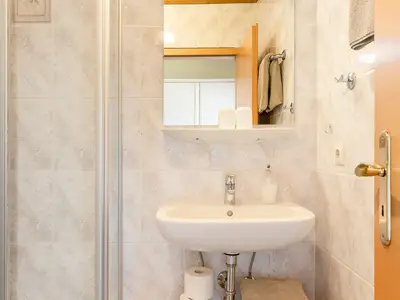 Ferienwohnung für 2 Personen (21 m²) in Rohrdorf 5/10