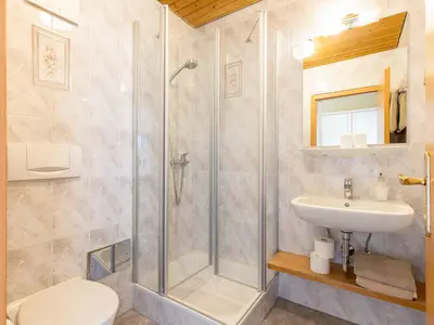 Ferienwohnung für 2 Personen (21 m²) in Rohrdorf 8/10