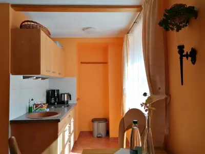 Küche / Küchenzeile