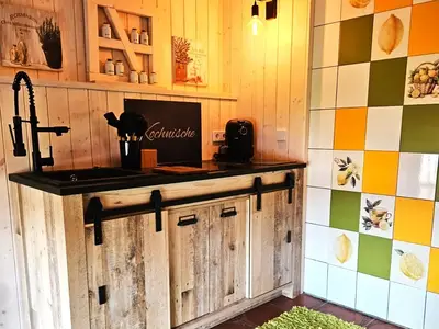 Ferienwohnung für 3 Personen (85 m²) in Schwielowsee 3/8