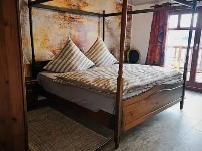 Ferienwohnung für 3 Personen (85 m²) in Schwielowsee 4/8