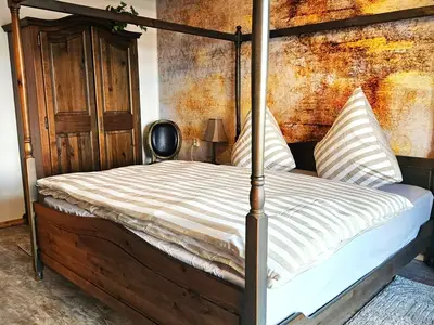 Ferienwohnung für 3 Personen (85 m²) in Schwielowsee 5/8