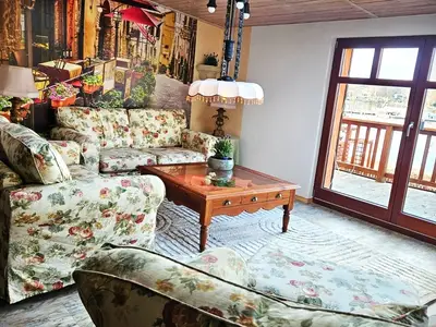Ferienwohnung für 3 Personen (85 m²) in Schwielowsee 6/8