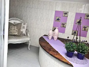 Ferienwohnung für 3 Personen (85 m²) in Schwielowsee