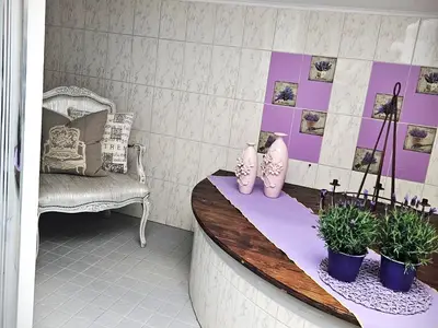 Ferienwohnung für 3 Personen (85 m²) in Schwielowsee 2/7