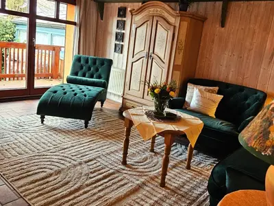 Ferienwohnung für 3 Personen (85 m²) in Schwielowsee 6/7