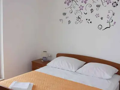 Ferienwohnung für 4 Personen (35 m²) in Zaklopatica 9/10