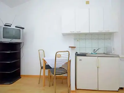 Ferienwohnung für 4 Personen (30 m²) in Zaklopatica 10/10