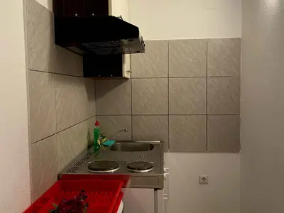 Ferienwohnung für 4 Personen (40 m²) in Zaklopatica 10/10