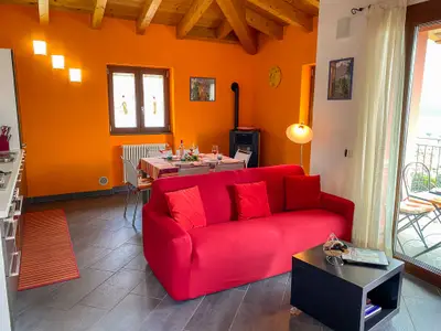 Ferienwohnung für 6 Personen (70 m²) in Vercana 5/10