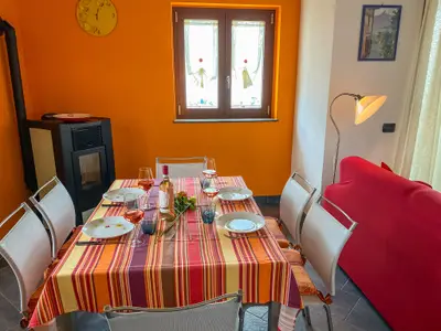 Ferienwohnung für 6 Personen (70 m²) in Vercana 7/10
