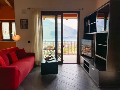 Ferienwohnung für 6 Personen (70 m²) in Vercana 9/10