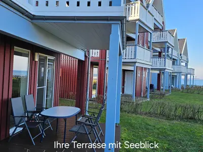 Ferienwohnung für 4 Personen (64 m²) in Rechlin Nord 2/10