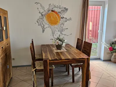 Ferienwohnung für 4 Personen (64 m²) in Rechlin Nord 5/10