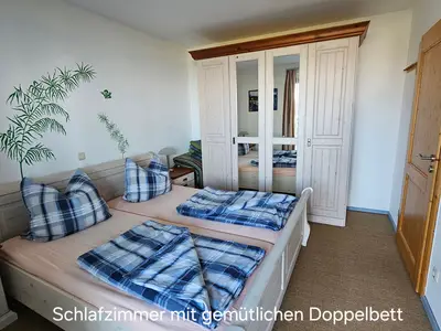Ferienwohnung für 4 Personen (64 m²) in Rechlin Nord 7/10
