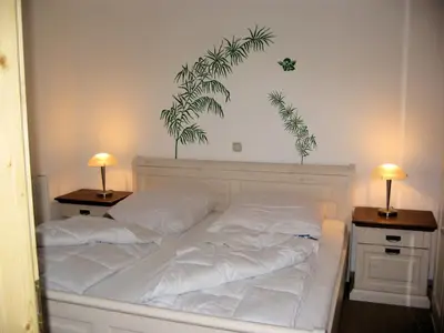 Ferienwohnung für 4 Personen (64 m²) in Rechlin Nord 8/10
