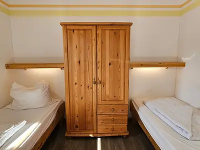 Ferienwohnung für 4 Personen (64 m²) in Rechlin Nord 9/10
