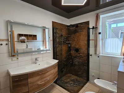 Ferienwohnung für 4 Personen (64 m²) in Rechlin Nord 10/10