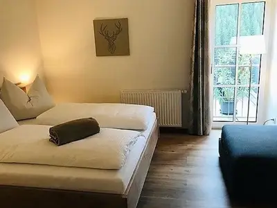 Ferienwohnung für 5 Personen (60 m²) in St. Georgen am Kreischberg 5/10