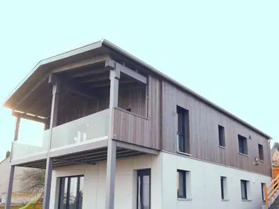 Ferienwohnung für 6 Personen (120 m²) in Hattgenstein 1/10