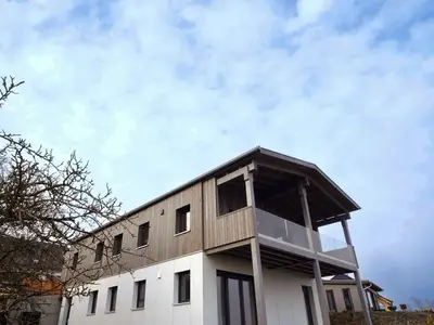 Ferienwohnung für 6 Personen (120 m²) in Hattgenstein 2/10