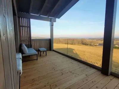 Ferienwohnung für 6 Personen (120 m²) in Hattgenstein 6/10
