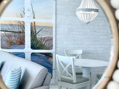 Ferienwohnung für 2 Personen (40 m²) in Cuxhaven 9/10