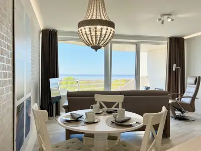 Ferienwohnung für 2 Personen (40 m²) in Cuxhaven 10/10