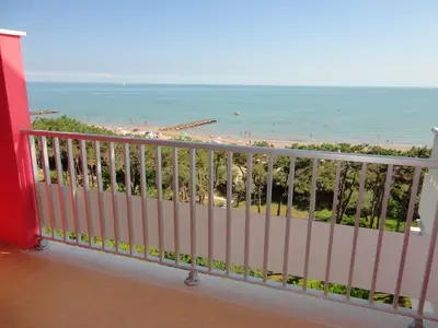 TerraceBalcony