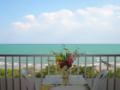 TerraceBalcony