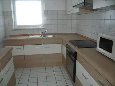 KITCHEN, INSIDE KITCHEN, INSIDE