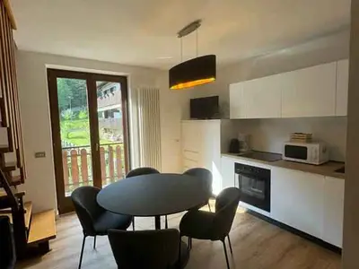Ferienwohnung für 5 Personen (50 m²) in Mezzolago 6/10