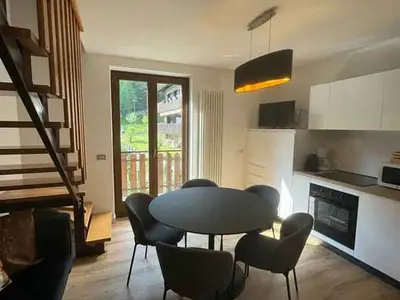 Ferienwohnung für 5 Personen (50 m²) in Mezzolago 7/10