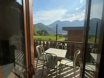Ferienwohnung für 5 Personen (50 m²) in Mezzolago 2/10