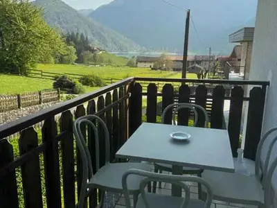 Ferienwohnung für 5 Personen (50 m²) in Mezzolago 3/10