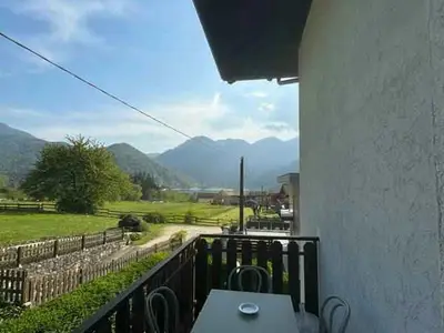 Ferienwohnung für 5 Personen (50 m²) in Mezzolago 4/10