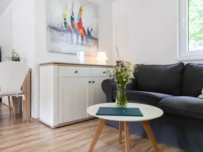 Ferienwohnung für 4 Personen (45 m²) in Hohenkirchen (Ostsee) 4/10