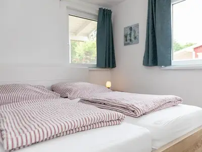 Ferienwohnung für 4 Personen (45 m²) in Hohenkirchen (Ostsee) 7/10