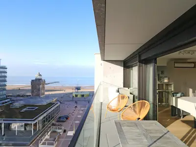 TerraceBalcony