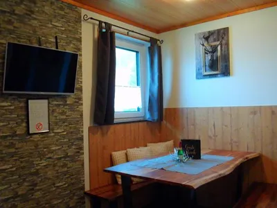 Ferienwohnung für 4 Personen (50 m²) in Flattnitz 2/10