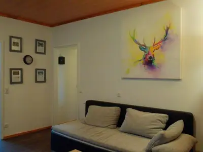 Ferienwohnung für 4 Personen (50 m²) in Flattnitz 3/10