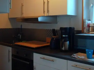Ferienwohnung für 4 Personen (50 m²) in Flattnitz 4/10