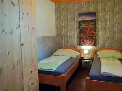 Ferienwohnung für 4 Personen (50 m²) in Flattnitz 5/10