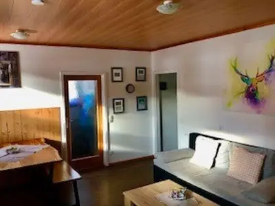 Ferienwohnung für 4 Personen (50 m²) in Flattnitz 9/10