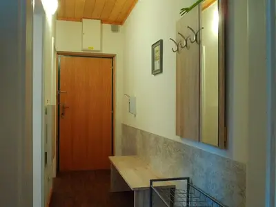 Ferienwohnung für 4 Personen (50 m²) in Flattnitz 10/10