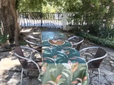 Ferienwohnung für 5 Personen in Gornji Karin 3/8